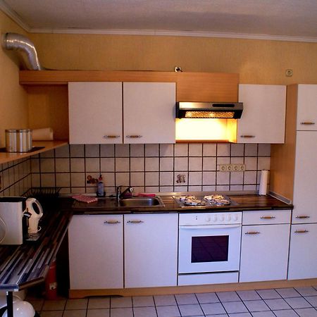 Pension Lindenhof Limburg an der Lahn Exteriör bild