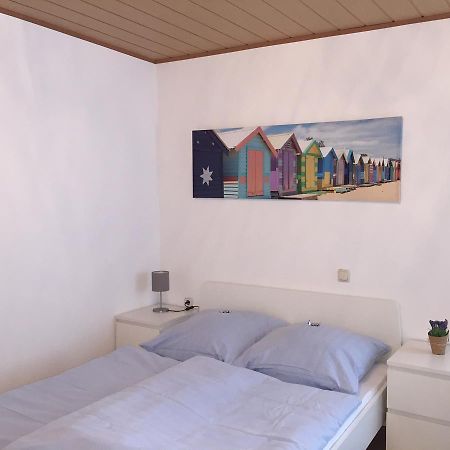Pension Lindenhof Limburg an der Lahn Exteriör bild