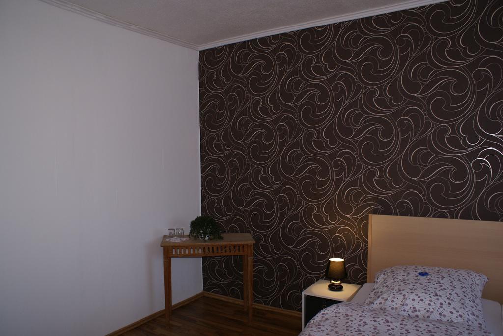 Pension Lindenhof Limburg an der Lahn Rum bild
