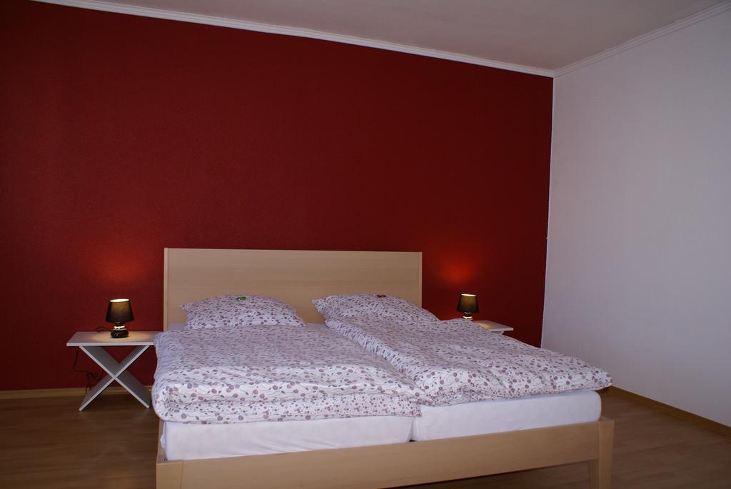 Pension Lindenhof Limburg an der Lahn Rum bild