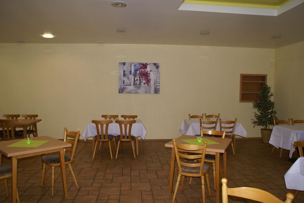 Pension Lindenhof Limburg an der Lahn Exteriör bild