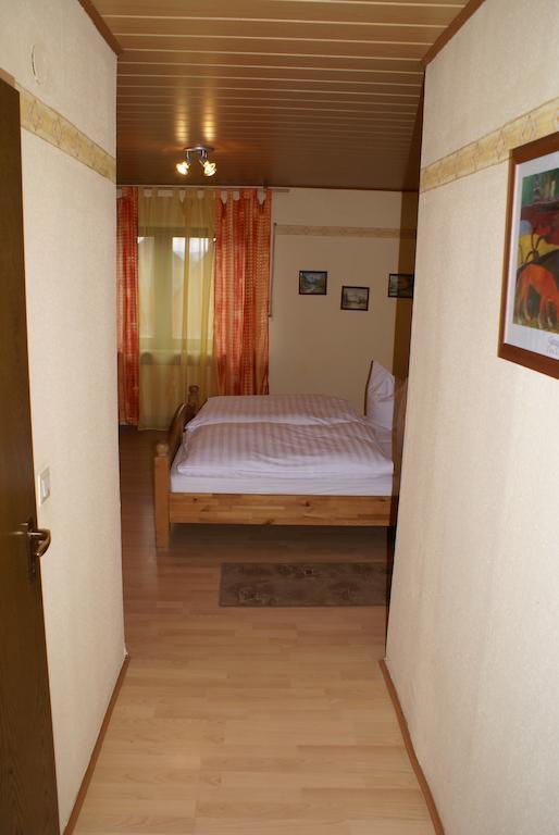 Pension Lindenhof Limburg an der Lahn Rum bild