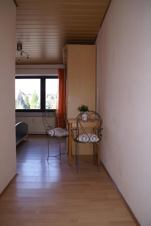 Pension Lindenhof Limburg an der Lahn Rum bild