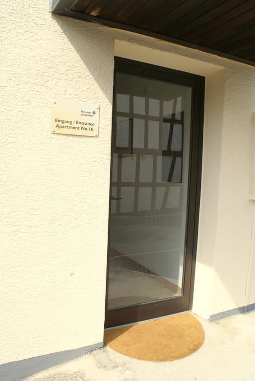 Pension Lindenhof Limburg an der Lahn Rum bild