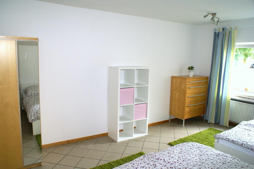 Pension Lindenhof Limburg an der Lahn Rum bild