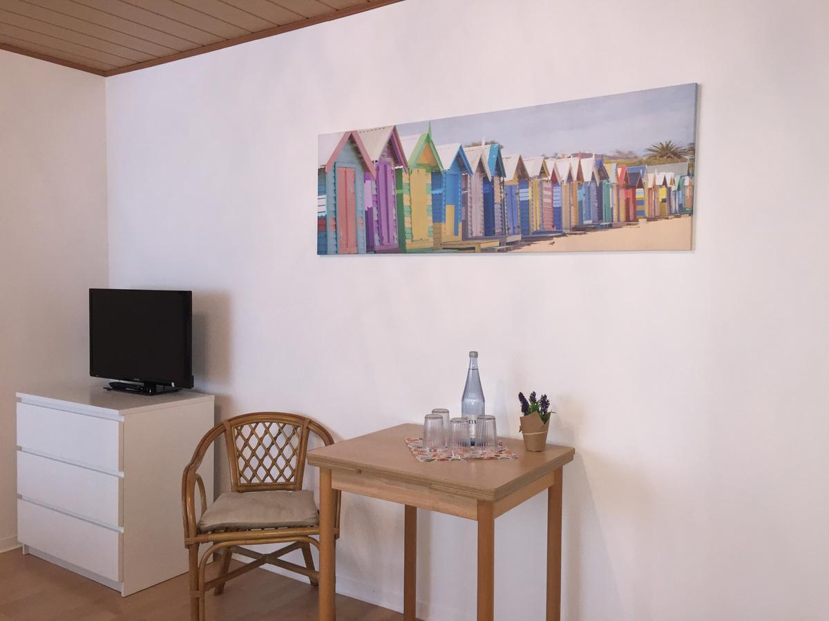 Pension Lindenhof Limburg an der Lahn Exteriör bild
